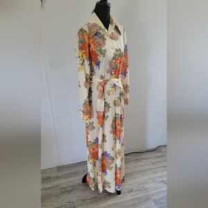 Vintage Leslie Fay Dress